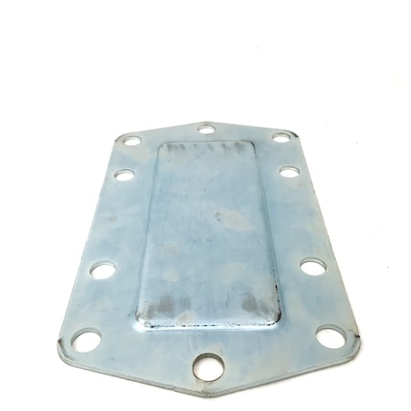 Allison Pto Cover, Automatic Transmission Cover, 23048038 23048038